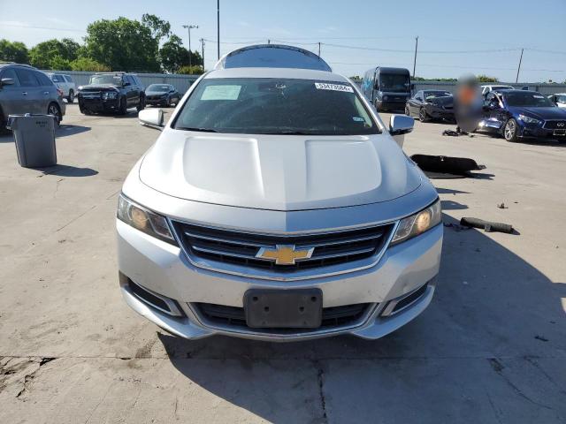 Photo 4 VIN: 2G1105S39H9173440 - CHEVROLET IMPALA 