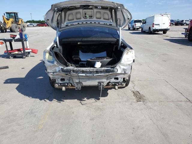 Photo 5 VIN: 2G1105S39H9173440 - CHEVROLET IMPALA 