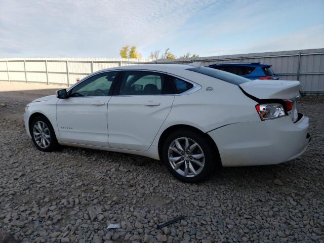 Photo 1 VIN: 2G1105S39H9176614 - CHEVROLET IMPALA LT 