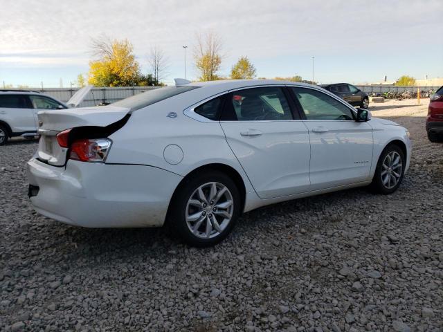 Photo 2 VIN: 2G1105S39H9176614 - CHEVROLET IMPALA LT 