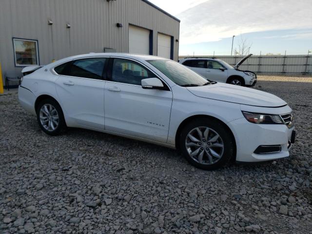 Photo 3 VIN: 2G1105S39H9176614 - CHEVROLET IMPALA LT 