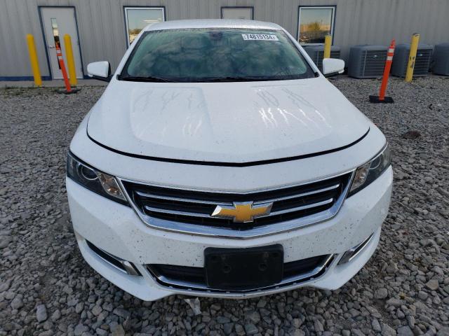 Photo 4 VIN: 2G1105S39H9176614 - CHEVROLET IMPALA LT 