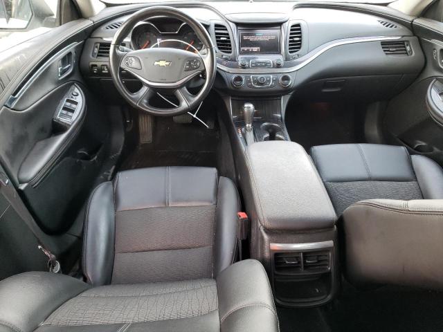 Photo 7 VIN: 2G1105S39H9176614 - CHEVROLET IMPALA LT 