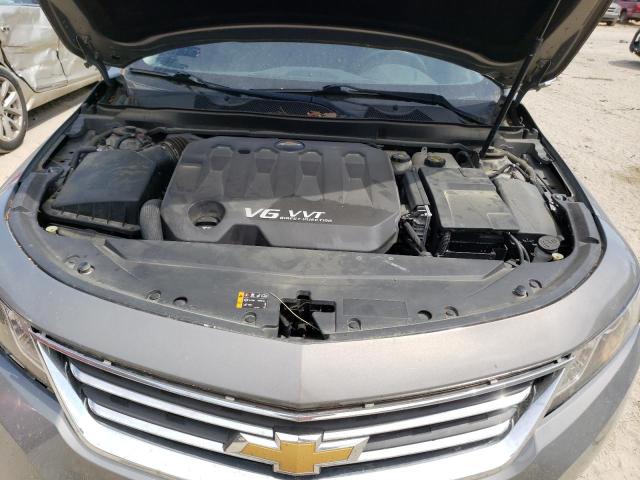 Photo 10 VIN: 2G1105S39H9184325 - CHEVROLET IMPALA 