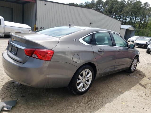 Photo 2 VIN: 2G1105S39H9184325 - CHEVROLET IMPALA 