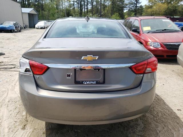 Photo 5 VIN: 2G1105S39H9184325 - CHEVROLET IMPALA 