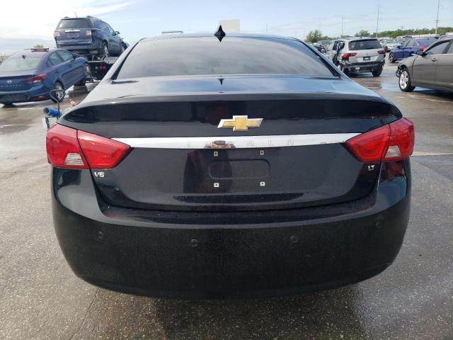 Photo 5 VIN: 2G1105S39H9187449 - CHEVROLET IMPALA 