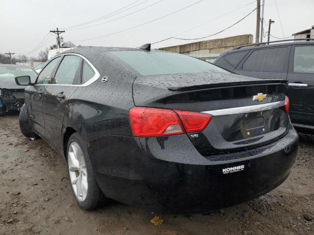 Photo 1 VIN: 2G1105S39H9191131 - CHEVROLET IMPALA LT 