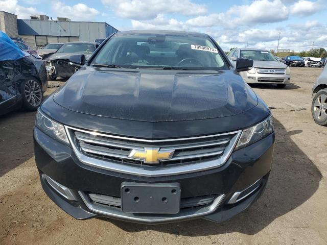 Photo 4 VIN: 2G1105S39H9194546 - CHEVROLET IMPALA LT 