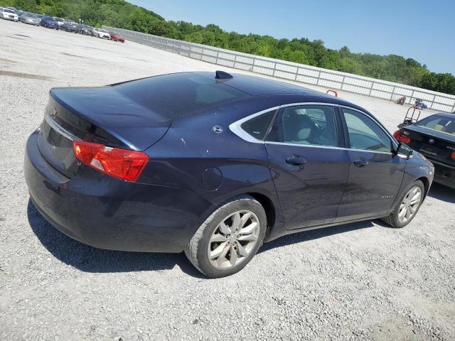 Photo 2 VIN: 2G1105S39H9195180 - CHEVROLET IMPALA 