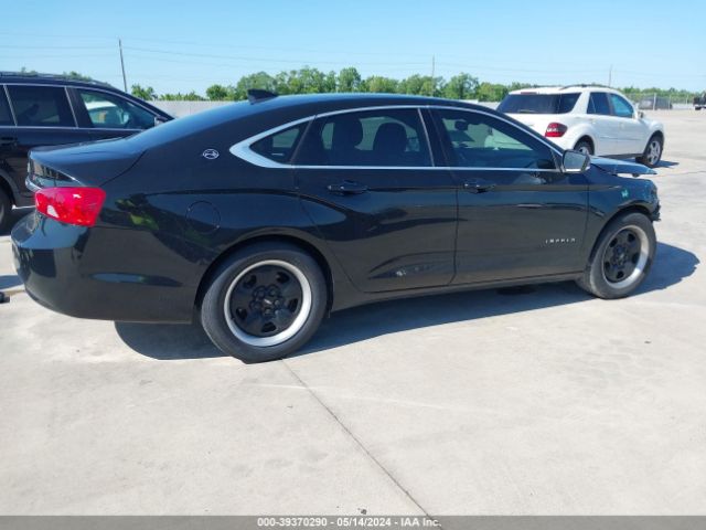 Photo 3 VIN: 2G1105S39J9102938 - CHEVROLET IMPALA 