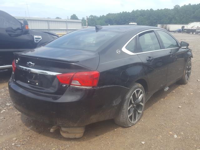 Photo 3 VIN: 2G1105S39J9103393 - CHEVROLET IMPALA LT 