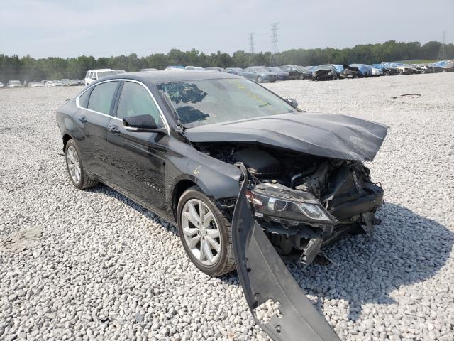 Photo 0 VIN: 2G1105S39J9103619 - CHEVROLET IMPALA LT 