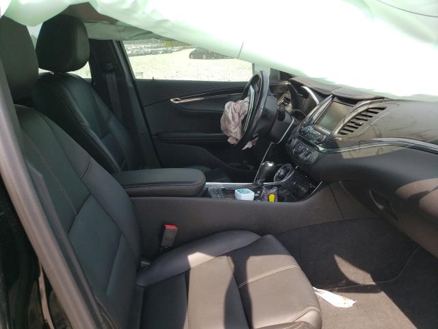 Photo 4 VIN: 2G1105S39J9103619 - CHEVROLET IMPALA LT 