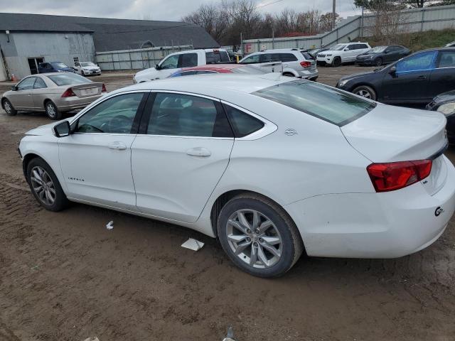 Photo 1 VIN: 2G1105S39J9105399 - CHEVROLET IMPALA LT 