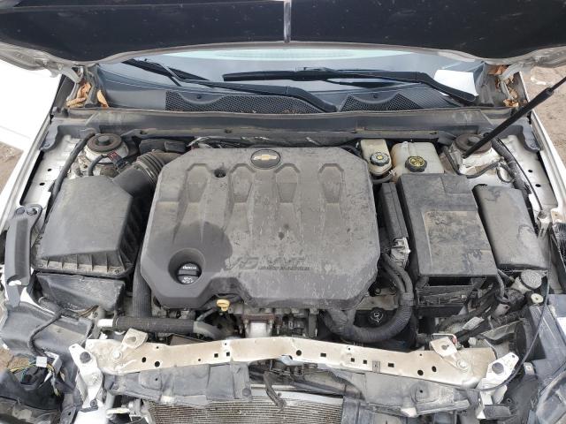 Photo 10 VIN: 2G1105S39J9105399 - CHEVROLET IMPALA LT 