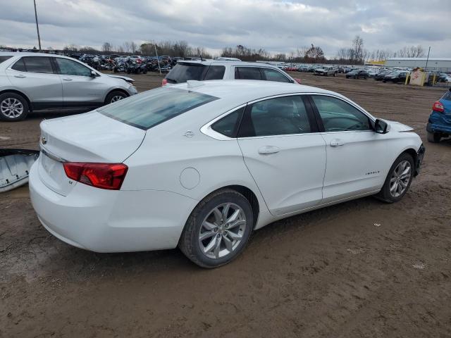 Photo 2 VIN: 2G1105S39J9105399 - CHEVROLET IMPALA LT 