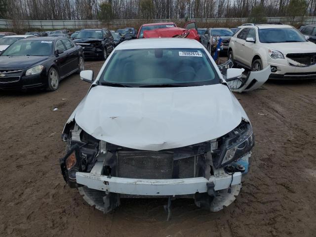 Photo 4 VIN: 2G1105S39J9105399 - CHEVROLET IMPALA LT 