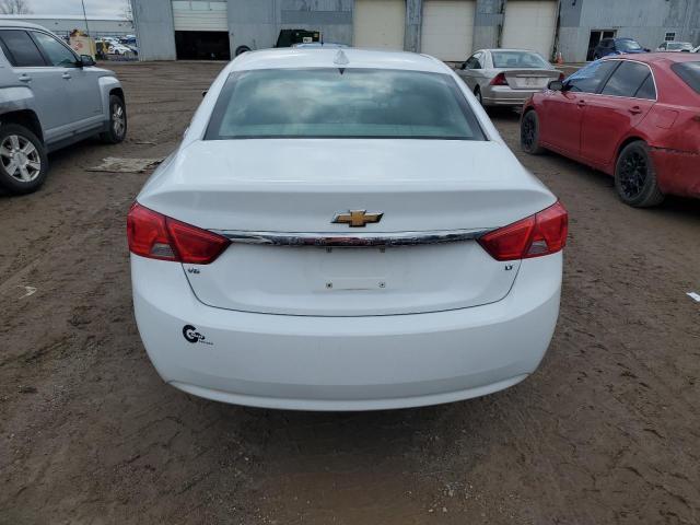 Photo 5 VIN: 2G1105S39J9105399 - CHEVROLET IMPALA LT 