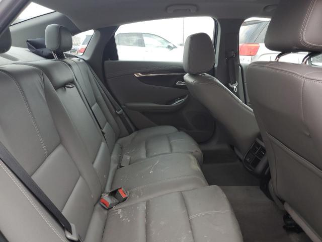 Photo 9 VIN: 2G1105S39J9105399 - CHEVROLET IMPALA LT 