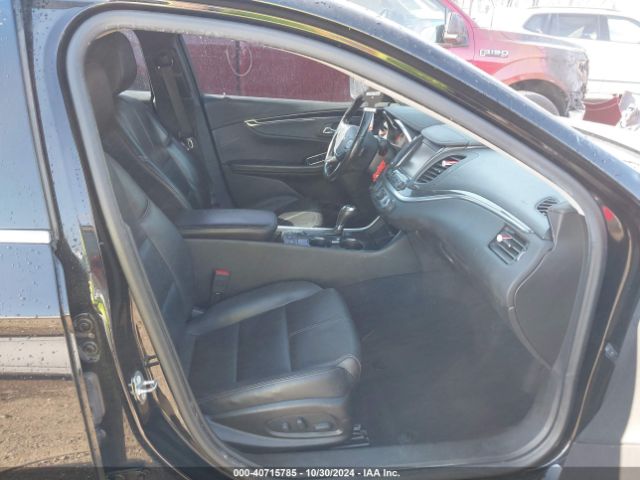 Photo 4 VIN: 2G1105S39J9107444 - CHEVROLET IMPALA 