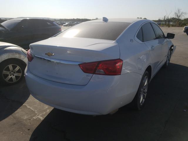 Photo 3 VIN: 2G1105S39J9111008 - CHEVROLET IMPALA LT 