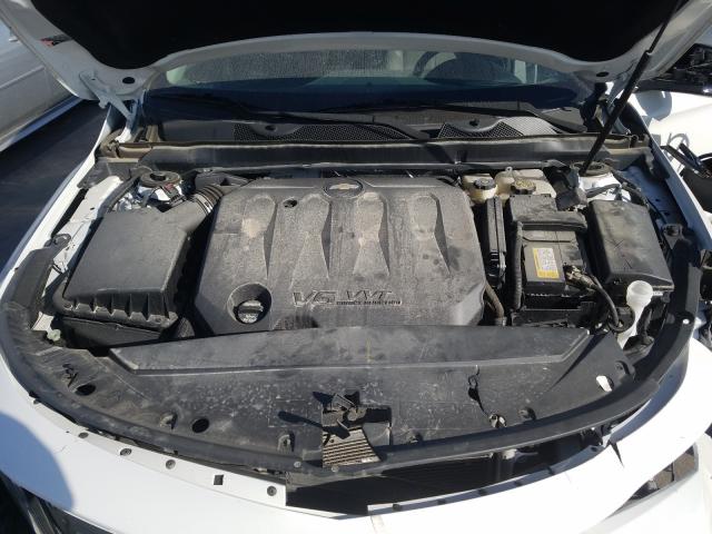 Photo 6 VIN: 2G1105S39J9111008 - CHEVROLET IMPALA LT 