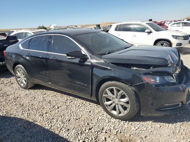 Photo 3 VIN: 2G1105S39J9111784 - CHEVROLET IMPALA LT 