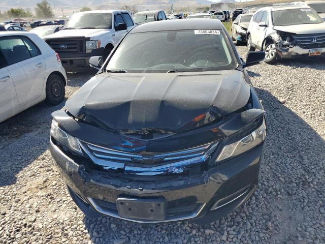 Photo 4 VIN: 2G1105S39J9111784 - CHEVROLET IMPALA LT 