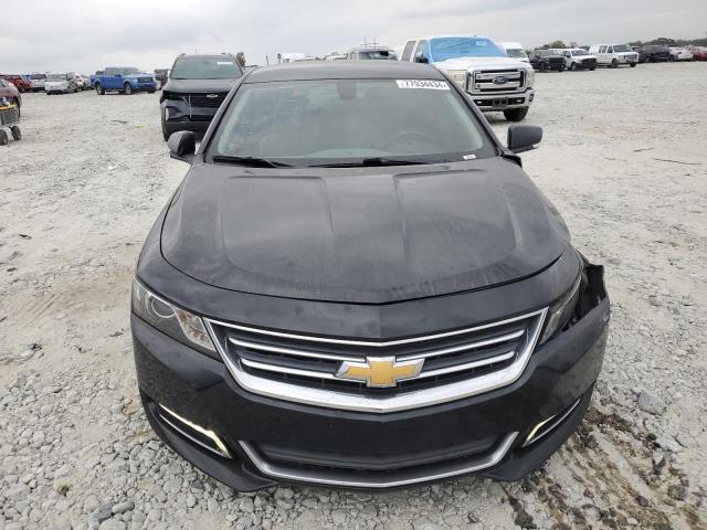 Photo 4 VIN: 2G1105S39J9119173 - CHEVROLET IMPALA LT 