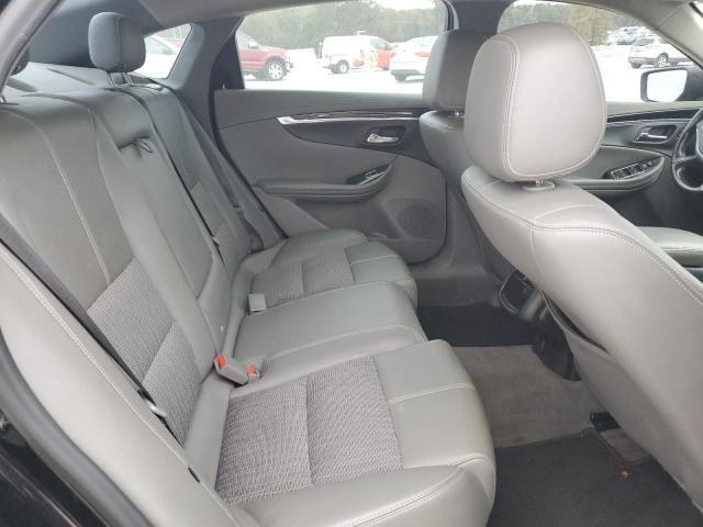 Photo 9 VIN: 2G1105S39J9119173 - CHEVROLET IMPALA LT 