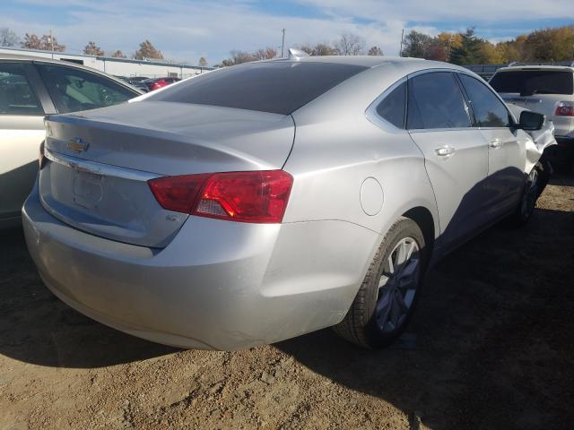 Photo 3 VIN: 2G1105S39J9121151 - CHEVROLET IMPALA LT 