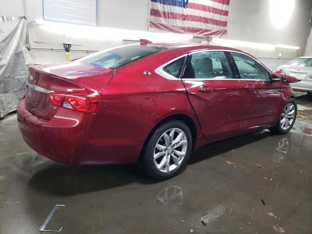 Photo 2 VIN: 2G1105S39J9122798 - CHEVROLET IMPALA LT 