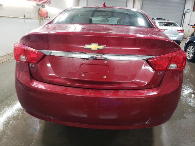 Photo 5 VIN: 2G1105S39J9122798 - CHEVROLET IMPALA LT 