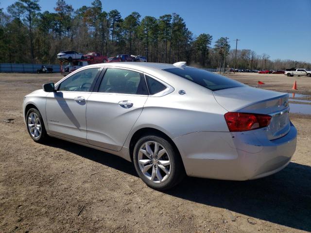 Photo 1 VIN: 2G1105S39J9126057 - CHEVROLET IMPALA 