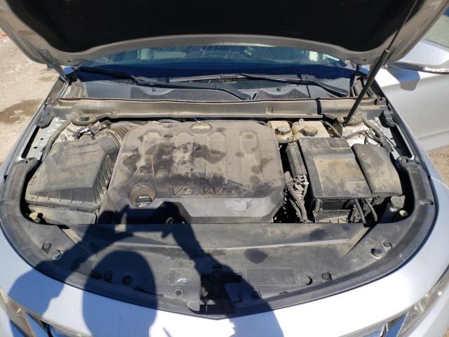 Photo 10 VIN: 2G1105S39J9126057 - CHEVROLET IMPALA 