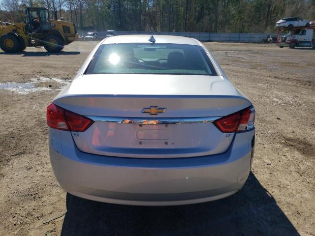 Photo 5 VIN: 2G1105S39J9126057 - CHEVROLET IMPALA 