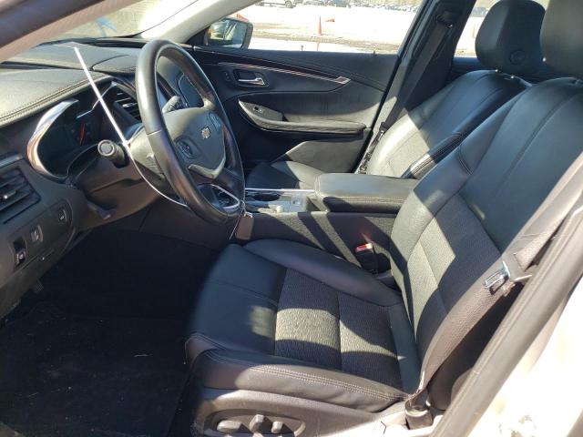 Photo 6 VIN: 2G1105S39J9126057 - CHEVROLET IMPALA 