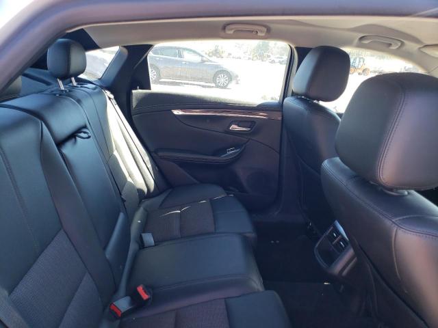 Photo 9 VIN: 2G1105S39J9126057 - CHEVROLET IMPALA 