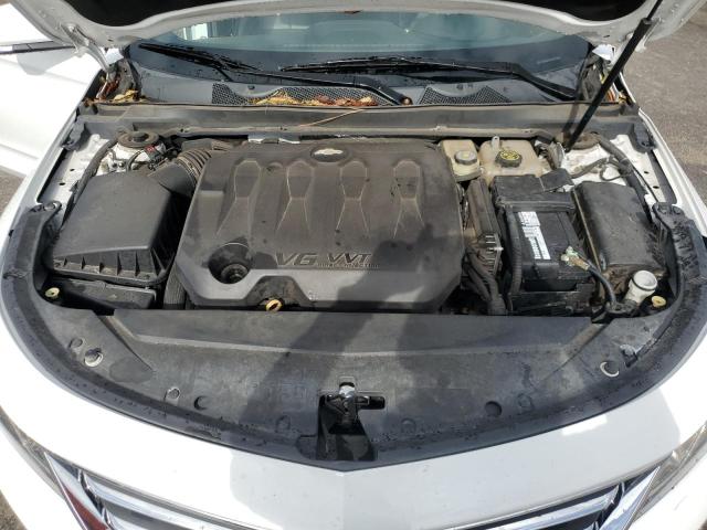 Photo 10 VIN: 2G1105S39J9135194 - CHEVROLET IMPALA LT 