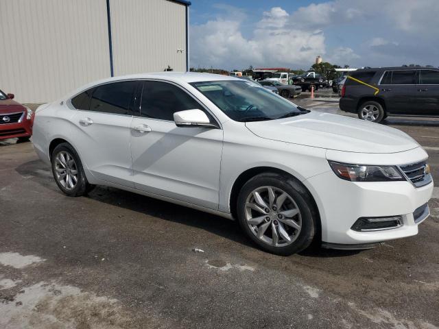 Photo 3 VIN: 2G1105S39J9135194 - CHEVROLET IMPALA LT 