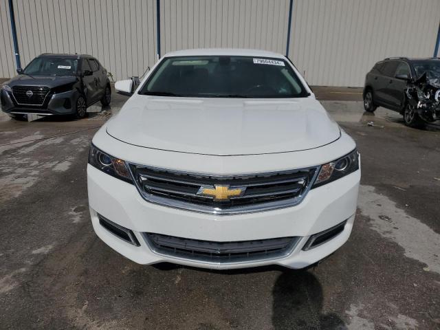 Photo 4 VIN: 2G1105S39J9135194 - CHEVROLET IMPALA LT 