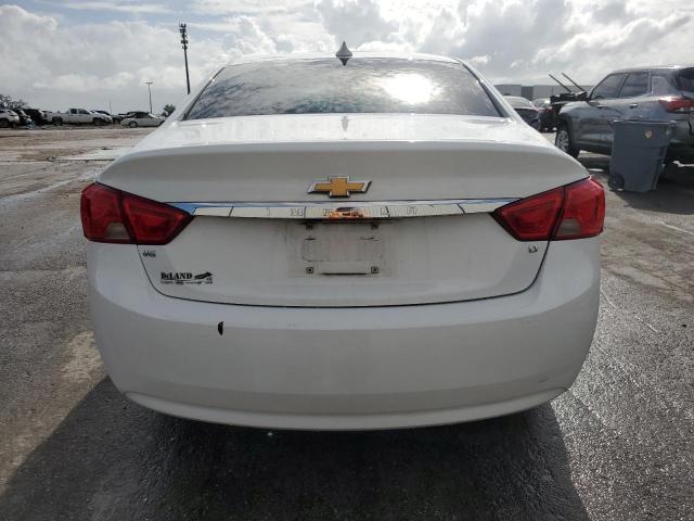 Photo 5 VIN: 2G1105S39J9135194 - CHEVROLET IMPALA LT 