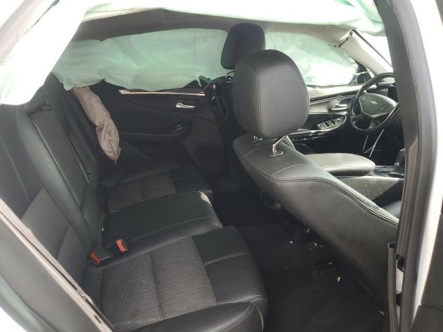 Photo 9 VIN: 2G1105S39J9135194 - CHEVROLET IMPALA LT 