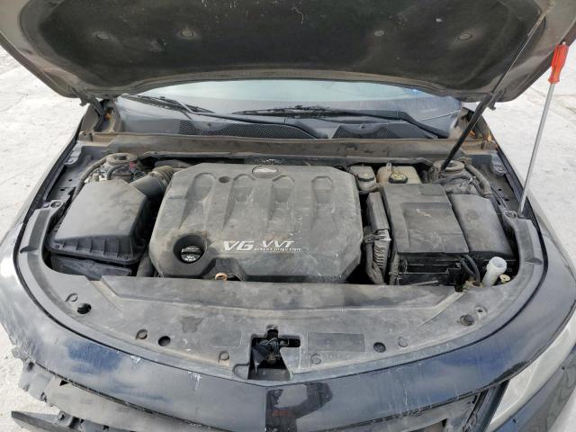 Photo 10 VIN: 2G1105S39J9138936 - CHEVROLET IMPALA 