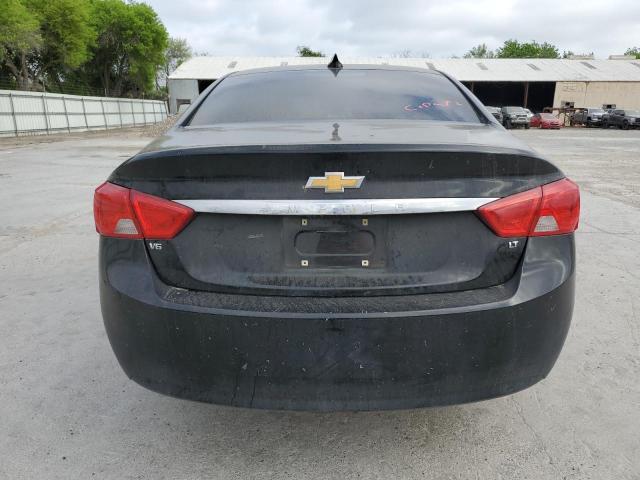 Photo 5 VIN: 2G1105S39J9138936 - CHEVROLET IMPALA 