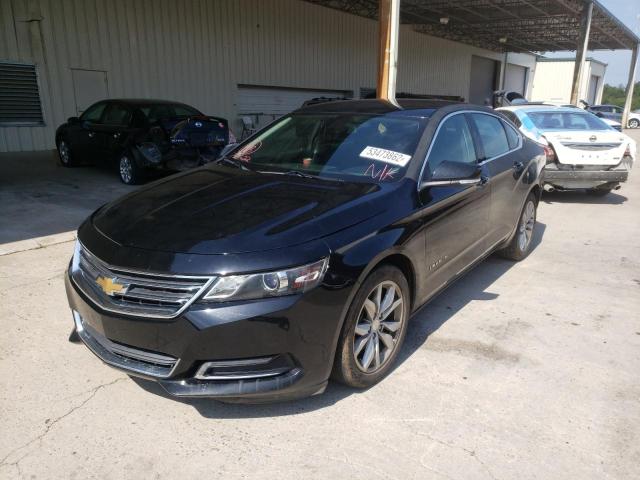 Photo 1 VIN: 2G1105S39J9139309 - CHEVROLET IMPALA LT 