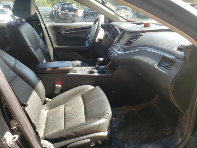 Photo 4 VIN: 2G1105S39J9139309 - CHEVROLET IMPALA LT 