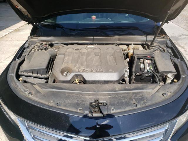 Photo 6 VIN: 2G1105S39J9139309 - CHEVROLET IMPALA LT 