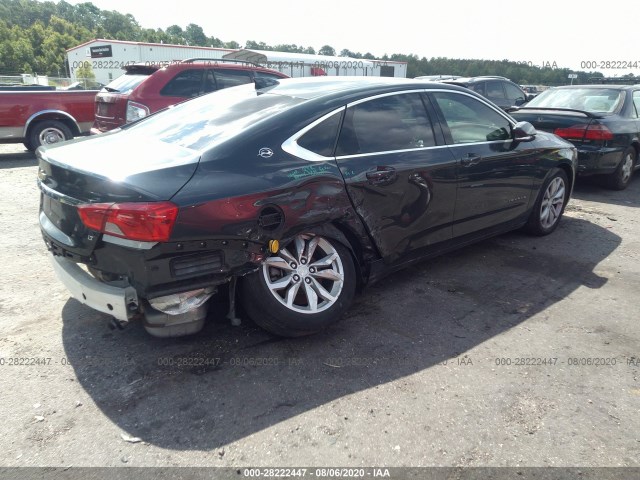 Photo 3 VIN: 2G1105S39J9139875 - CHEVROLET IMPALA 